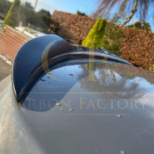Load image into Gallery viewer, PSM Style Pre-Preg Carbon Fibre Boot Spoiler for BMW 3 Series E93 Convertible inc M3 07-13
