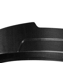 Load image into Gallery viewer, PSM Style Pre-Preg Carbon Fibre Boot Spoiler for BMW 3 Series E93 Convertible inc M3 07-13
