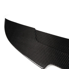 Load image into Gallery viewer, PSM Style Pre-Preg Carbon Fibre Boot Spoiler for BMW 3 Series E93 Convertible inc M3 07-13
