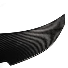 Load image into Gallery viewer, PSM Style Pre-Preg Carbon Fibre Boot Spoiler for BMW 3 Series E93 Convertible inc M3 07-13

