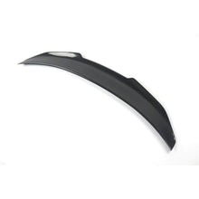 Load image into Gallery viewer, PSM Style Pre-Preg Carbon Fibre Boot Spoiler for BMW 3 Series F30 F80 Saloon inc M3 13-18
