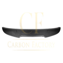 Load image into Gallery viewer, PSM Style Pre-Preg Carbon Fibre Boot Spoiler for BMW 3 Series F30 F80 Saloon inc M3 13-18
