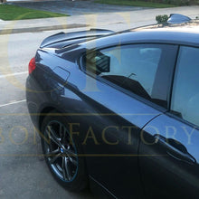 Load image into Gallery viewer, PSM Style Pre-Preg Carbon Fibre Boot Spoiler for BMW 4 Series F32 Coupe 14-20
