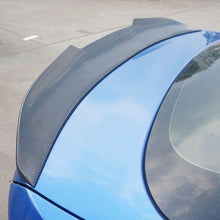 Load image into Gallery viewer, PSM Style Pre-preg Carbon Fibre Boot Spoiler for BMW 4 Series F36 Gran Coupe 14-20
