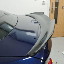Load image into Gallery viewer, PSM Style Pre-preg Carbon Fibre Boot Spoiler for BMW 4 Series F36 Gran Coupe 14-20
