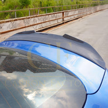 Load image into Gallery viewer, PSM Style Pre-preg Carbon Fibre Boot Spoiler for BMW 4 Series F36 Gran Coupe 14-20
