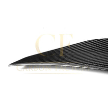 Load image into Gallery viewer, PSM Style Pre-Preg Carbon Fibre Boot Spoiler for BMW G14 8 Series F91 M8 Convertible 18-Present
