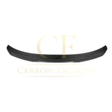 Load image into Gallery viewer, PSM Style Pre-Preg Carbon Fibre Boot Spoiler for BMW G14 8 Series F91 M8 Convertible 18-Present
