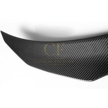 Load image into Gallery viewer, PSM Style Pre-Preg Carbon Fibre Boot Spoiler for BMW G14 8 Series F91 M8 Convertible 18-Present
