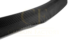 Load image into Gallery viewer, PSM Style Pre-Preg Carbon Fibre Boot Spoiler for BMW G15 8 Series F92 M8 2 Door Coupe 18-Present
