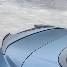 Load image into Gallery viewer, PSM Style Pre-Preg Carbon Fibre Boot Spoiler for BMW G16 8 Series F93 M8 4 Door 18-Present
