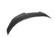 Load image into Gallery viewer, PSM Style Pre-Preg Carbon Fibre Boot Spoiler for BMW G16 8 Series F93 M8 4 Door 18-Present

