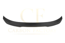 Load image into Gallery viewer, PSM Style Pre-Preg Carbon Fibre Boot Spoiler for BMW G16 8 Series F93 M8 4 Door 18-Present
