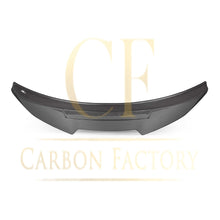 Load image into Gallery viewer, PSM Style Pre-Preg Carbon Fibre Boot Spoiler for BMW G30 5 Series F90 M5 17-23
