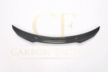 Load image into Gallery viewer, PSM Style Pre-Preg Carbon Fibre Boot Spoiler for Mercedes Benz W223 S Class 19-24
