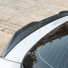 Load image into Gallery viewer, SQ Style Pre-Preg Carbon Fibre Boot Spoiler for BMW  G02 X4 F98 X4M 2019-Present
