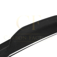 Load image into Gallery viewer, SQ Style Pre-Preg Carbon Fibre Boot Spoiler for BMW  G02 X4 F98 X4M 2019-Present
