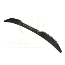 Load image into Gallery viewer, SQ Style Pre-Preg Carbon Fibre Boot Spoiler for BMW  G02 X4 F98 X4M 2019-Present
