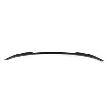 Load image into Gallery viewer, SQ Style Pre-Preg Carbon Fibre Boot Spoiler for BMW G81 M3 G21 3 Series Touring 19-Present
