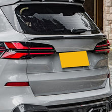 Load image into Gallery viewer, SQ Style Pre-Preg Carbon Fibre Rear Spoiler for BMW G05 X5 19-25
