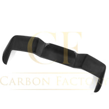 Load image into Gallery viewer, SQ Style Pre-Preg Carbon Fibre Roof Spoiler for BMW F95 X5M 20-Present

