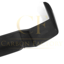 Load image into Gallery viewer, SQ Style Pre-Preg Carbon Fibre Roof Spoiler for BMW F95 X5M 20-Present
