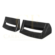 Load image into Gallery viewer, SQ Style Pre-Preg Carbon Fibre Roof Spoiler for BMW G02 X4 F98 X4M 19-Present
