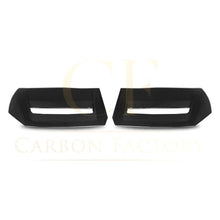 Load image into Gallery viewer, SQ Style Pre-Preg Carbon Fibre Roof Spoiler for BMW G02 X4 F98 X4M 19-Present
