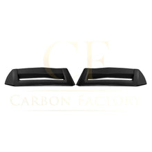 Load image into Gallery viewer, SQ Style Pre-Preg Carbon Fibre Roof Spoiler for BMW G02 X4 F98 X4M 19-Present
