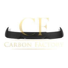 Load image into Gallery viewer, SQ Style Pre-Preg Carbon Fibre Roof Spoiler for BMW G05 X5 19-25

