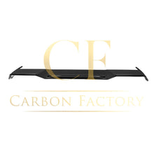 Load image into Gallery viewer, SQ Style Pre-Preg Carbon Fibre Roof Spoiler for BMW G05 X5 19-25
