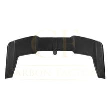 Load image into Gallery viewer, SQ Style Pre-Preg Carbon Fibre Roof Spoiler for BMW G99 M5 2025-Present
