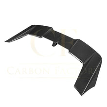 Load image into Gallery viewer, SQ Style Pre-Preg Carbon Fibre Roof Spoiler for BMW G99 M5 2025-Present
