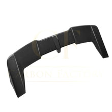 Load image into Gallery viewer, SQ Style Pre-Preg Carbon Fibre Roof Spoiler for BMW G99 M5 2025-Present
