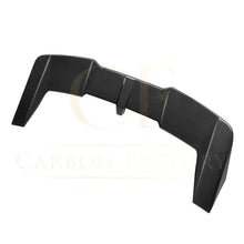 Load image into Gallery viewer, SQ Style Pre-Preg Carbon Fibre Roof Spoiler for BMW G99 M5 2025-Present
