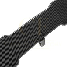 Load image into Gallery viewer, SQ Style Pre-Preg Carbon Fibre Roof Spoiler for BMW G99 M5 2025-Present
