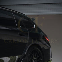 Load image into Gallery viewer, SQ Style Pre-Preg Carbon Fibre Roof Spoiler for BMW G99 M5 2025-Present
