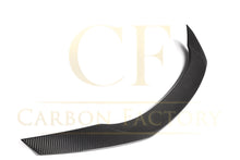 Load image into Gallery viewer, TRD Style Pre-Preg Carbon Fibre Boot Spoiler for BMW G29 Z4 20-25
