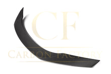 Load image into Gallery viewer, TRD Style Pre-Preg Carbon Fibre Boot Spoiler for BMW G29 Z4 20-25
