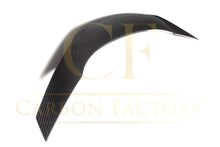 Load image into Gallery viewer, TRD Style Pre-Preg Carbon Fibre Boot Spoiler for BMW G29 Z4 20-25
