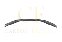 Load image into Gallery viewer, TRD Style Pre-Preg Carbon Fibre Boot Spoiler for BMW G29 Z4 20-25
