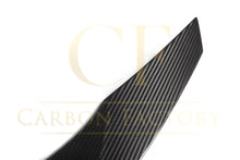 Load image into Gallery viewer, TRD Style Pre-Preg Carbon Fibre Boot Spoiler for BMW G29 Z4 20-25
