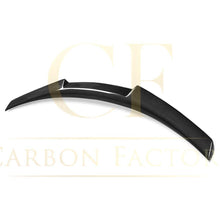 Load image into Gallery viewer, V Style Pre-Preg Carbon Fibre Boot Spoiler for BMW 3 Series E92 Coupe inc
