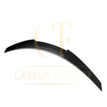 Load image into Gallery viewer, V Style Pre-Preg Carbon Fibre Boot Spoiler for BMW 3 Series E93 Convertible inc M3 07-13
