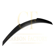 Load image into Gallery viewer, V Style Pre-Preg Carbon Fibre Boot Spoiler for BMW 3 Series E93 Convertible inc M3 07-13
