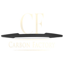 Load image into Gallery viewer, V Style Pre-Preg Carbon Fibre Boot Spoiler for BMW 3 Series E93 Convertible inc M3 07-13
