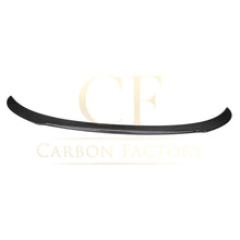 Load image into Gallery viewer, V Style Pre-Preg Carbon Fibre Boot Spoiler for BMW G15 8 Series F92 M8 2 Door Coupe 18-Present
