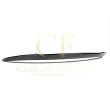 Load image into Gallery viewer, V Style Pre-Preg Carbon Fibre Boot Spoiler for BMW G15 8 Series F92 M8 2 Door Coupe 18-Present
