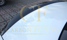 Load image into Gallery viewer, V Style Pre-Preg Carbon Fibre Boot Spoiler for BMW G30 5 Series F90 M5 17-23
