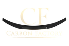 Load image into Gallery viewer, V Style Pre-Preg Carbon Fibre Boot Spoiler for BMW G30 5 Series F90 M5 17-23
